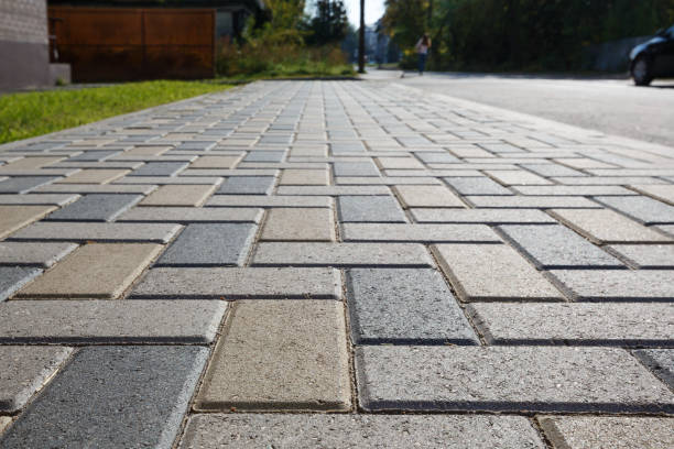 Best Affordable Driveway Pavers  in Port Washington North, NY