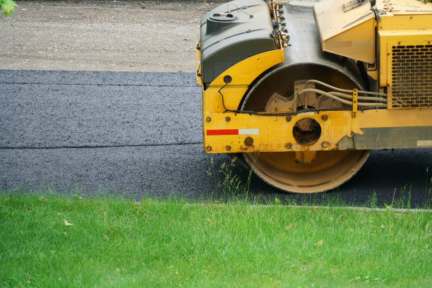 Cobblestone Driveway Pavers in Port Washington North, NY